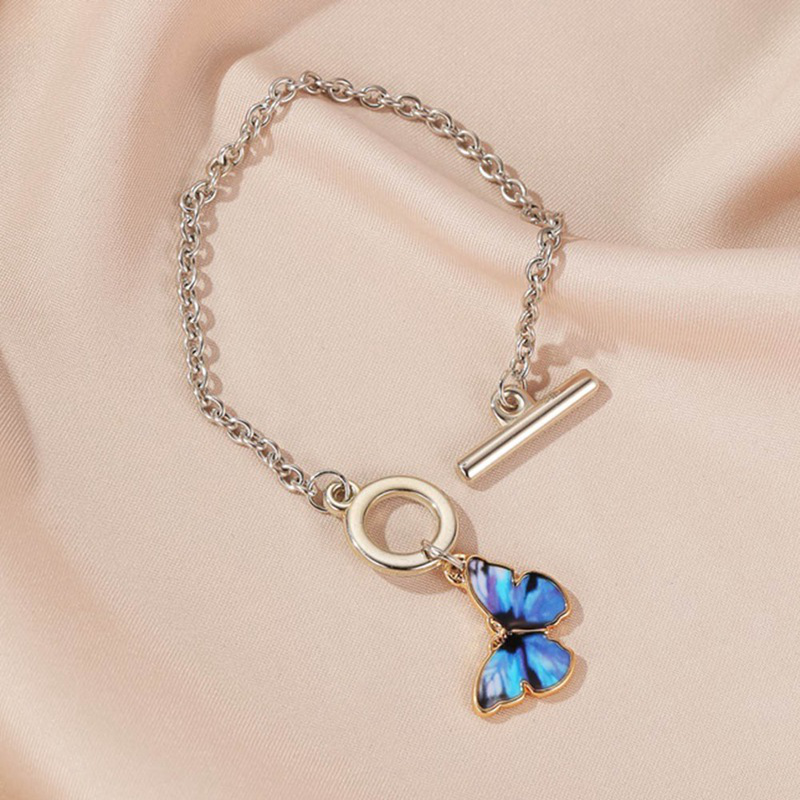 flowersqueen Vòng Tay Chuỗi Hạt Ngọc Trai Nhân Tạo Phong Cách Boho Cho Nữ