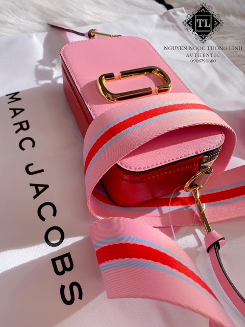 Túi Marc Jacobs Auth