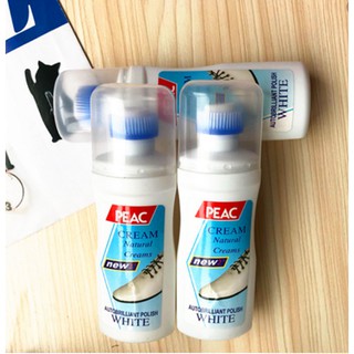 [Phụ Kiện Xinh] Tẩy trắng giày Plac có bàn chải