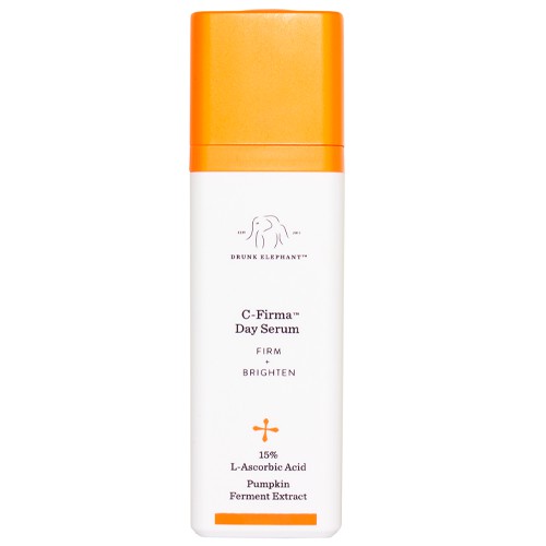 [ Drunk Elephant ]- Serum vitamin C- Firma -Day- Serum Điều trị thâm, nám, đốm nâu