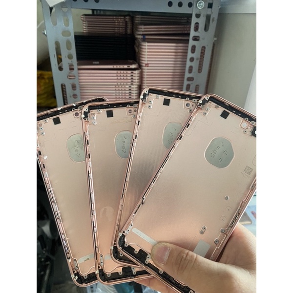 Vỏ bốc máy đủ mã 90-95%
