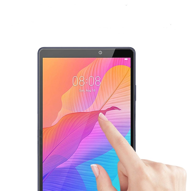 Kính cường lực máy tính bảng huawei matepad t8 chất lượng, miếng dán màn hình huawei matepad t8