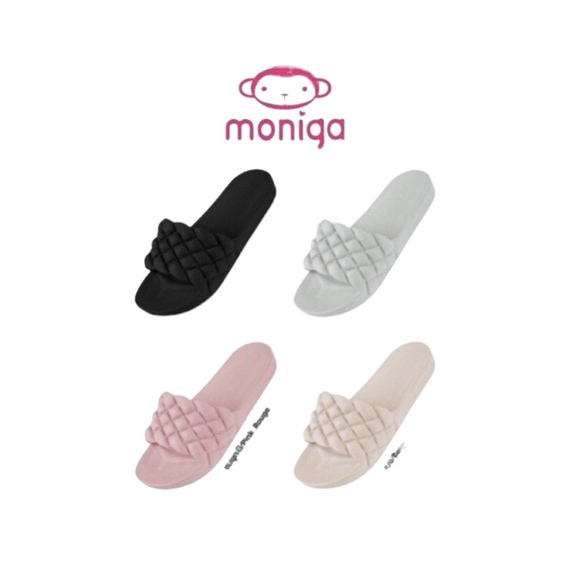Dép nữ Moniga Tháilan 10.5 chính hãng