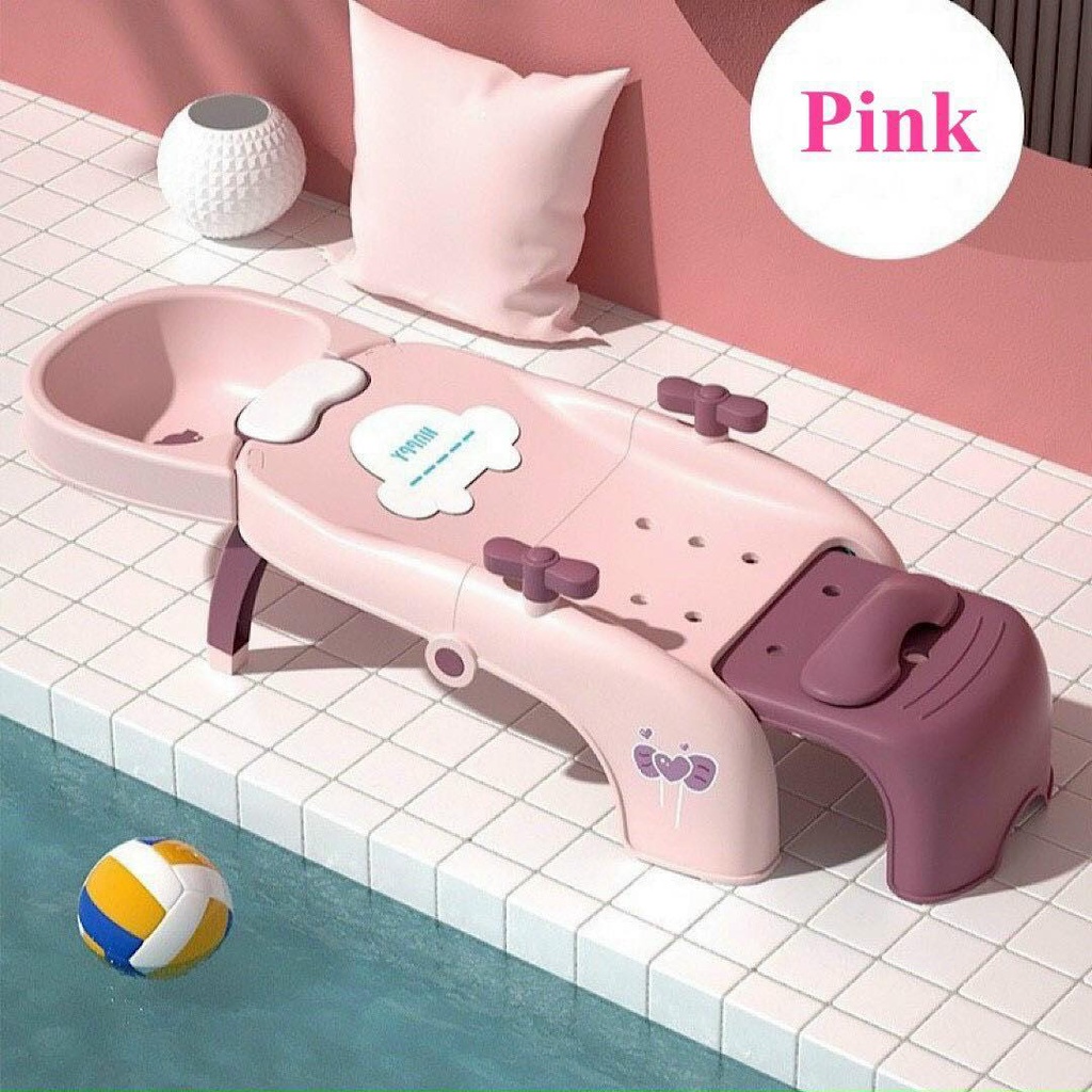 Ghế gội đầu honper HP528 - Shop Khang Baby