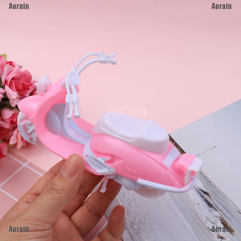 Mô Hình Xe Mô Tô Đồ Chơi Độc Đáo