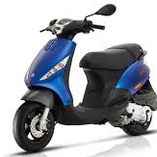 DÂY CUROA XE PIAGGIO ZIP
