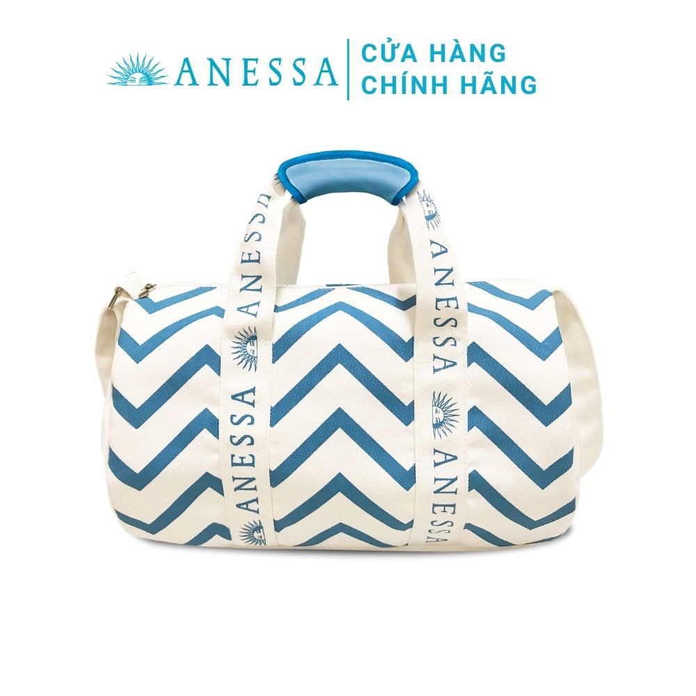 [HB gift] Túi trống du lịch Anessa