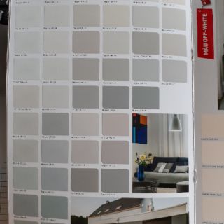 Sơn Dulux Easy Clean nội thất