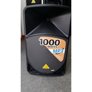 LOA BEHRINGER B115MP3