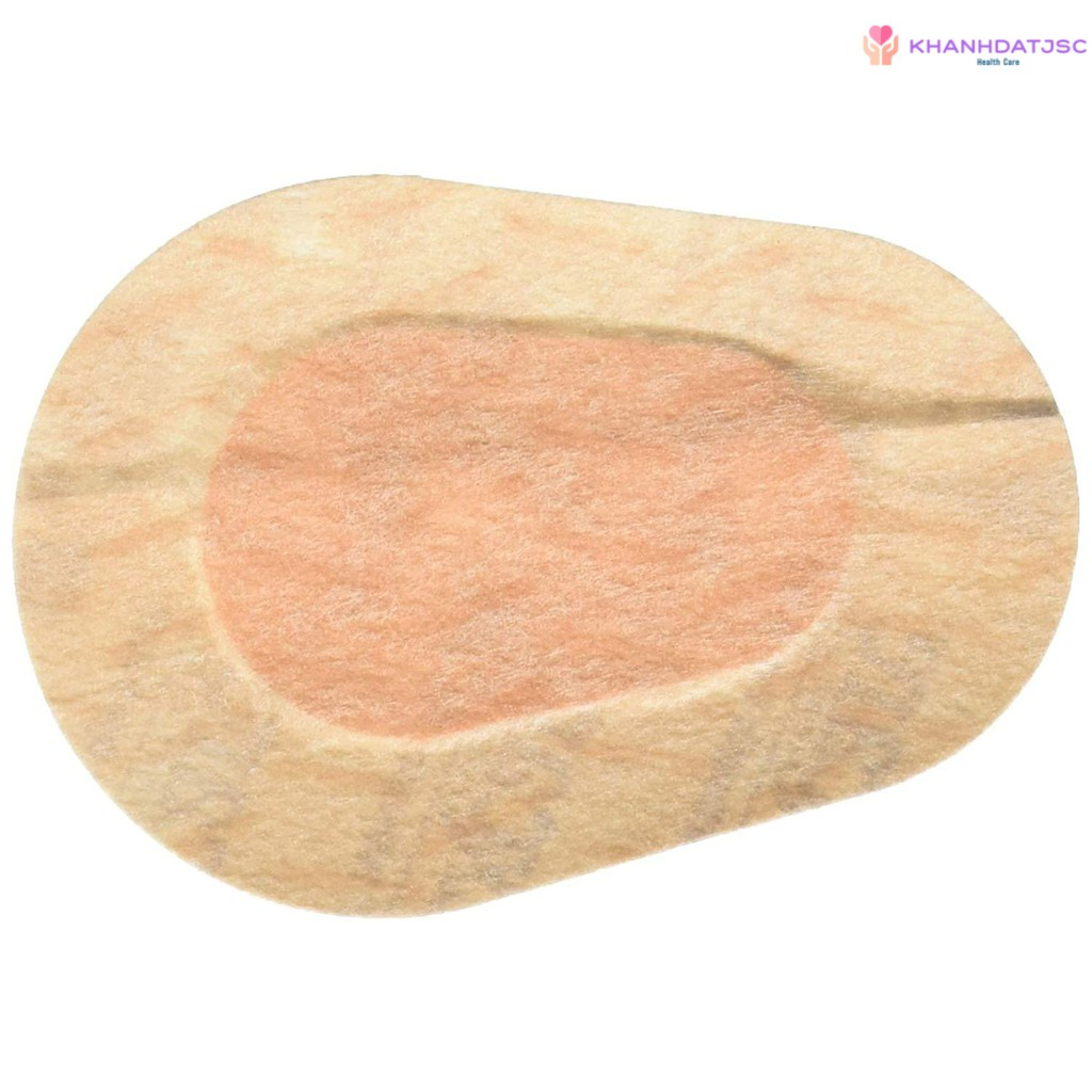 Miếng dán mắt 3M Nexcare 1539