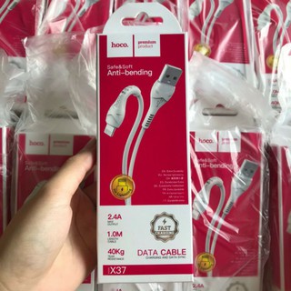 Dây sạc Cổng Lightning Hoco