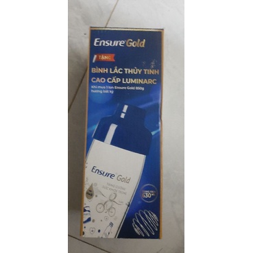 cốc lắc ensure