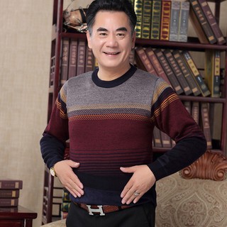 ÁO LEN CHO BỐ (HÀNG ORDER)