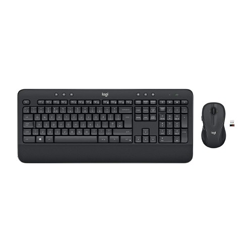 Combo Bàn phím + Chuột Logitech MK545 Hàng chính hãng