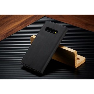 Bao da điện thoại cho Samsung Galaxy Note 10 plus Note 9 thời trang