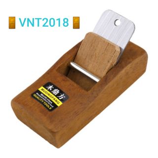 Bào gỗ mini bằng gỗ