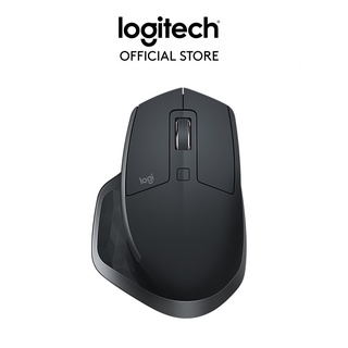 Chuột không dây Bluetooth Logitech MX MASTER 2S - Sử dụng trên mọi bề mặt