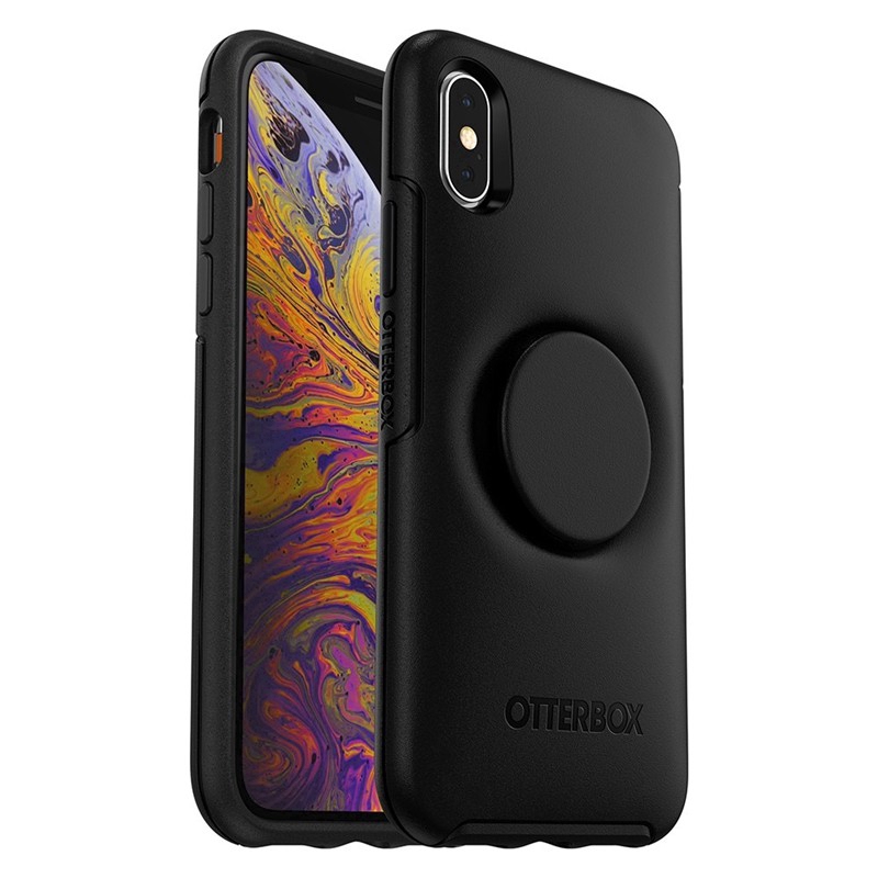 Ốp iphone Otterbox case iPhone 12 11 Pro XS MAX XR X 8 7 6 6s Plus case otterbox