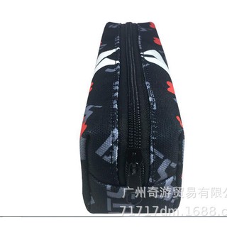 Hộp bút BTS vải