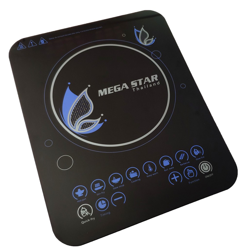 Bếp từ Megastar MIH-68 THÁI LAN