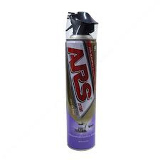 Bình xịt côn trùng Ars 600ml ( mùi ngẫu nhiên)