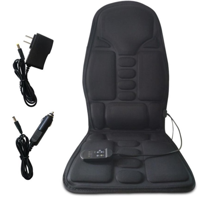 Đệm ghế massage