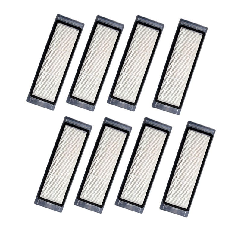 Tấm Lọc HEPA Có Thể Giặt Lại Dành Cho Rô Bốt Hút Bụi XIAOMI MI Robot 1 2nd Generation Roborock