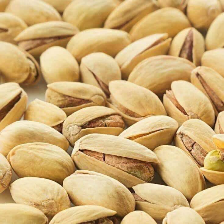 Hạt Dẻ Cười Mourad's Cao Cấp 500gr