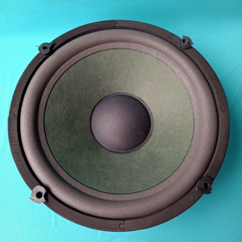 loa bass 25 xanh từ 140 coil 38.6