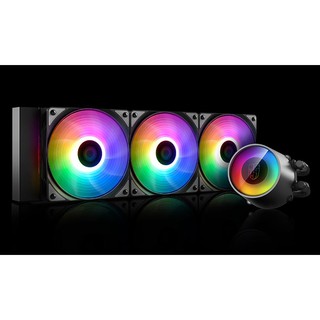 Tản nhiệt nước AIO Deepcool GamerStorm Castle 360 RGB V2