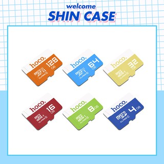 Thẻ nhớ hoco tốc độ cao micro-sd - 8gb và 16gb