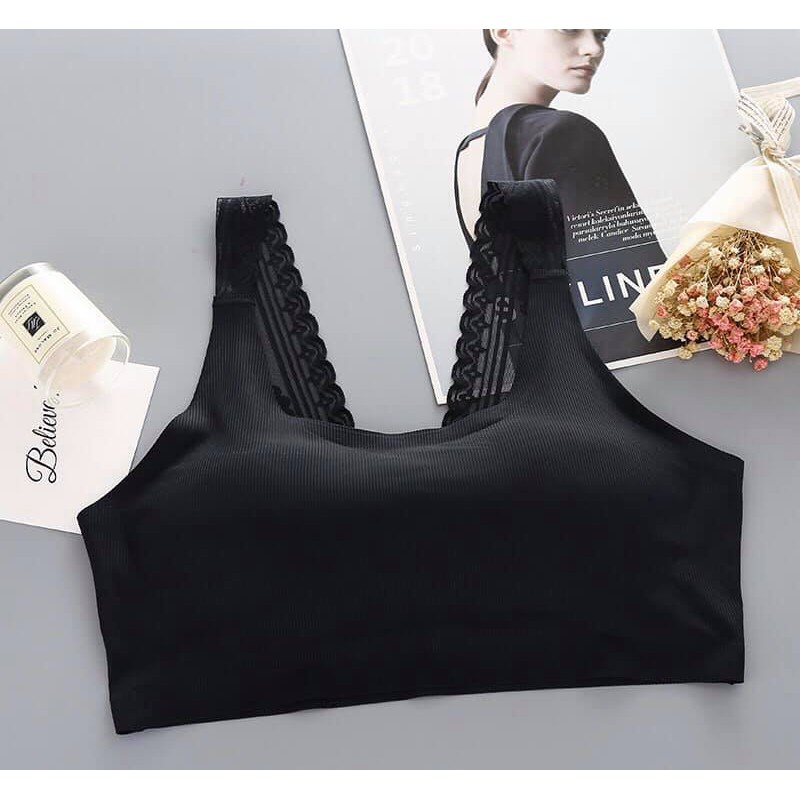 G01270 - Áo lót mút tháo rời hè hàng nhập