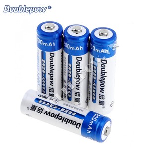 Pin tiểu sạc AA Doublepow 1200mAh