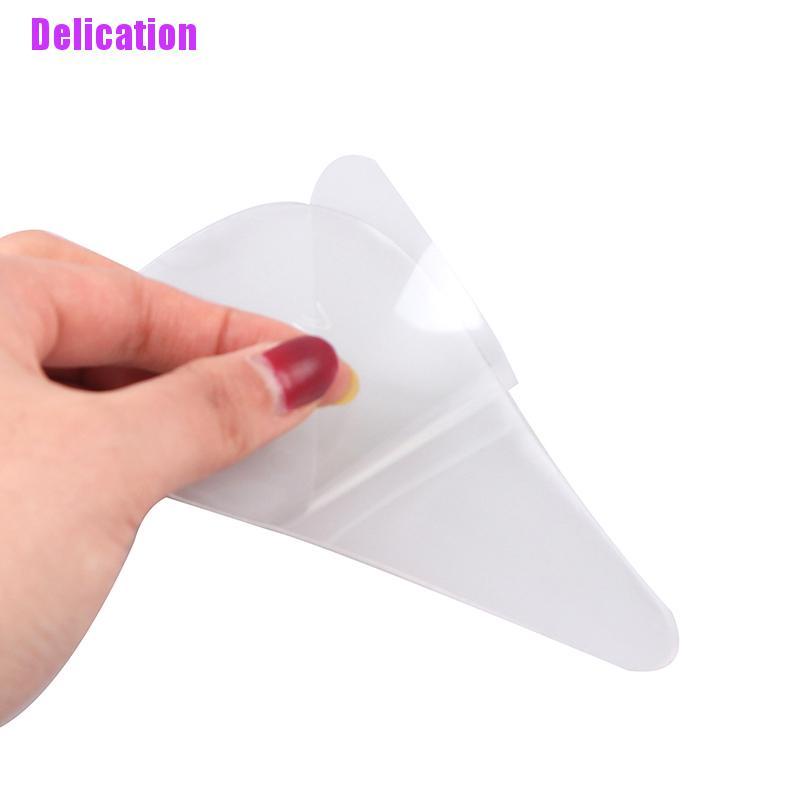(Hàng Mới Về) Gối Silicone Chống Nếp Nhăn Tiện Lợi