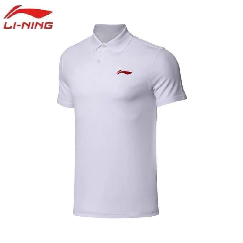 Áo polo Lining chính hãng