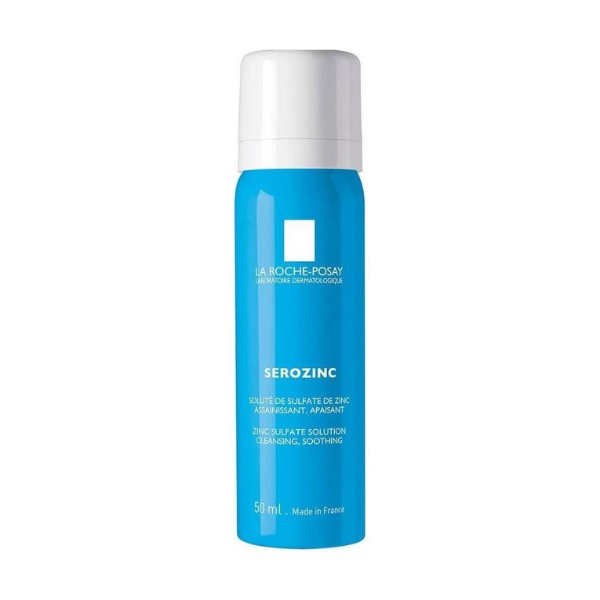 Nước Xịt Khoáng La Roche-Posay Serozinc 50ml | BigBuy360 - bigbuy360.vn