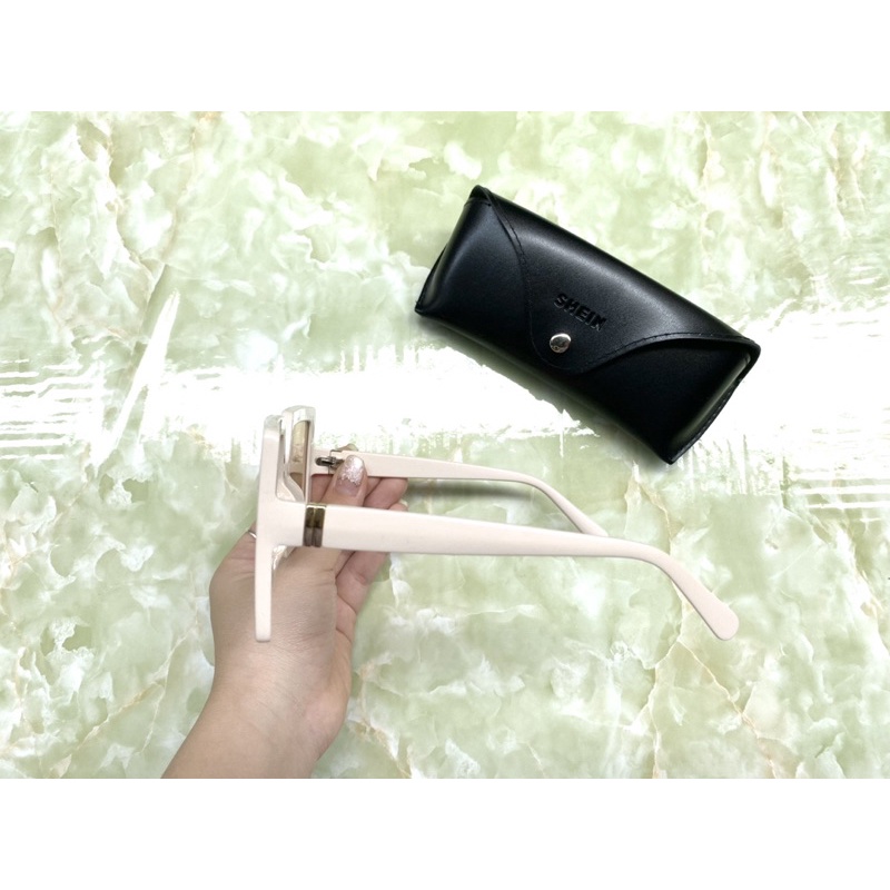 Kính Shein mua sale tại các nước chuẩn auth full bõ