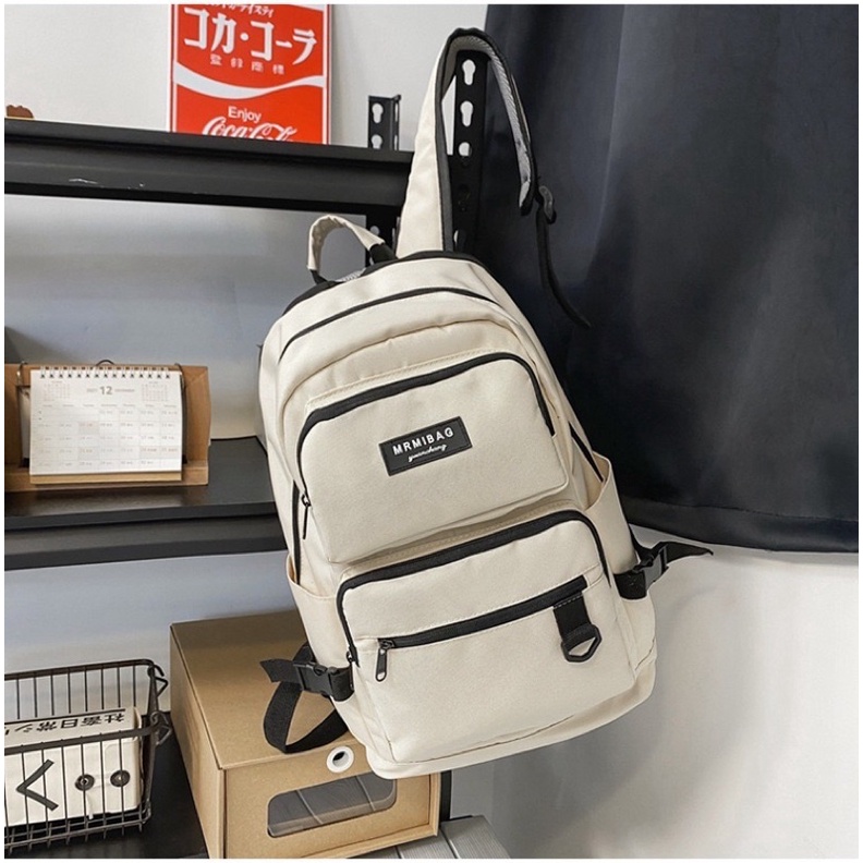 BALO HỘP 2 ngăn vuông- BL29