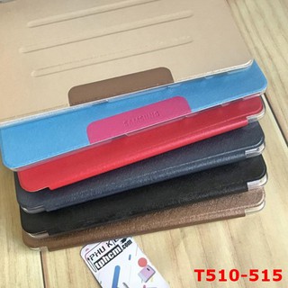 Bao da samsung tab a 10.1 2019 t510-t515 hiệu folio