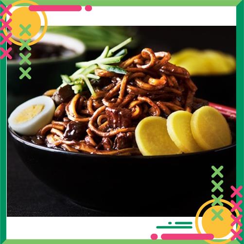 Mì Tương Đen Bắc Kinh 135g | BigBuy360 - bigbuy360.vn