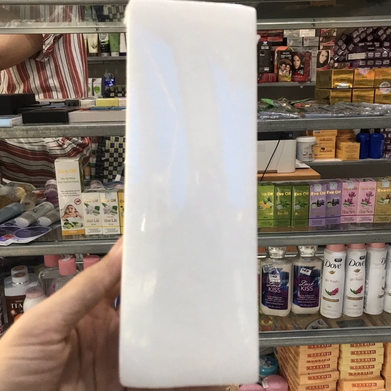 Combo 10,20 Miếng Giấy Wax lông mềm mại Depilatory paper