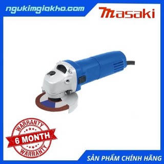 MÁY MÀI CẮT MASAKI MSK6-100
