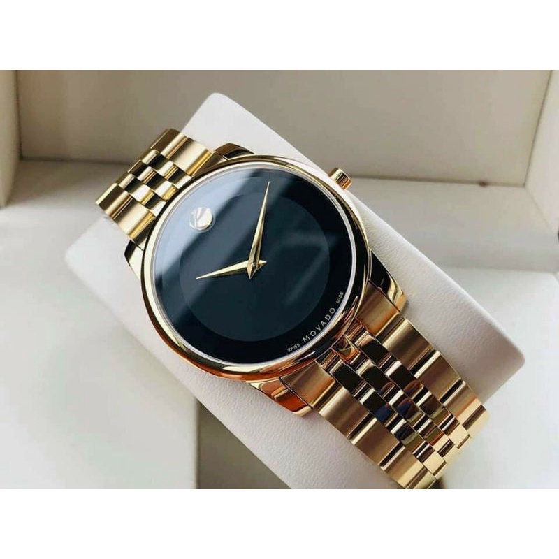 Đồng hồ movado nam size40mm | BigBuy360 - bigbuy360.vn
