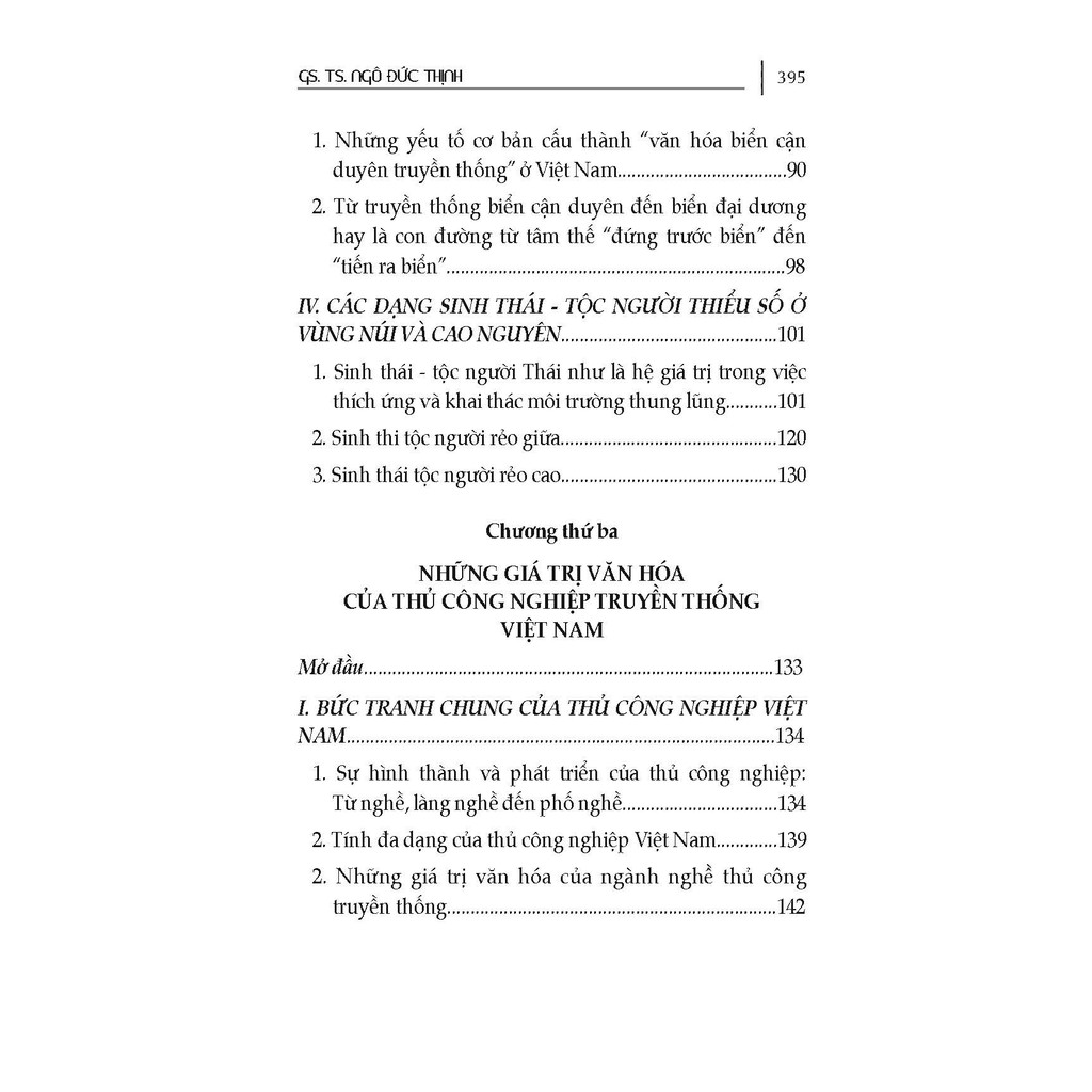 Sách - Hệ Giá Trị Văn Hóa Việt Nam