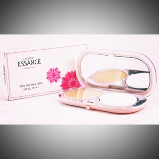 Phấn trang điểm Esance HÀN QUỐC
