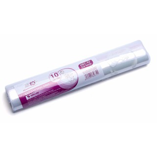 Bìa bao tập nbc-01 không in 50 cái 1 xấp