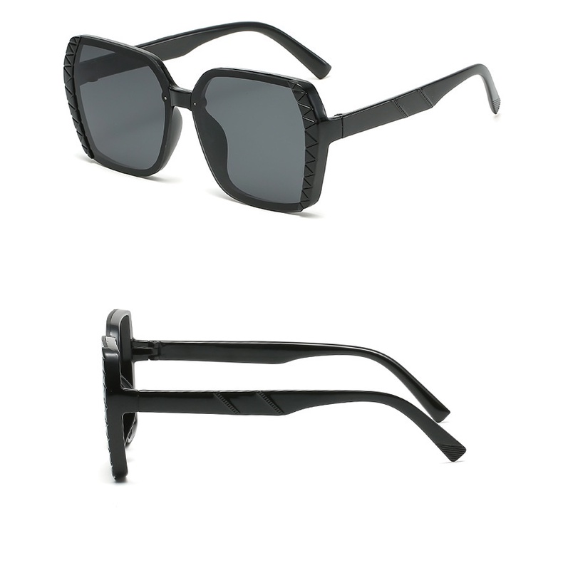 Kính mát nữ phong cách Hàn quốc, chống tia UV - KM72