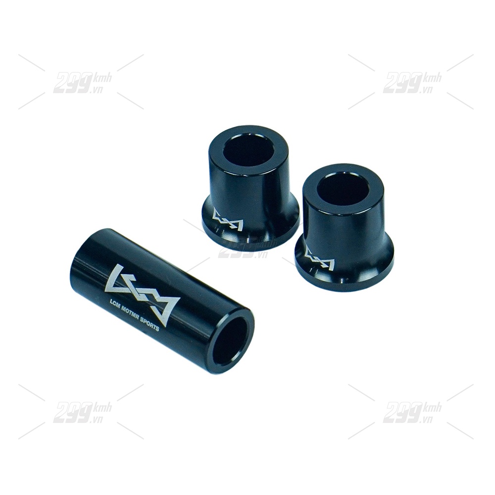 Bộ cục canh ống chỉ LCM dùng cho mâm Exciter lên phuộc Winner