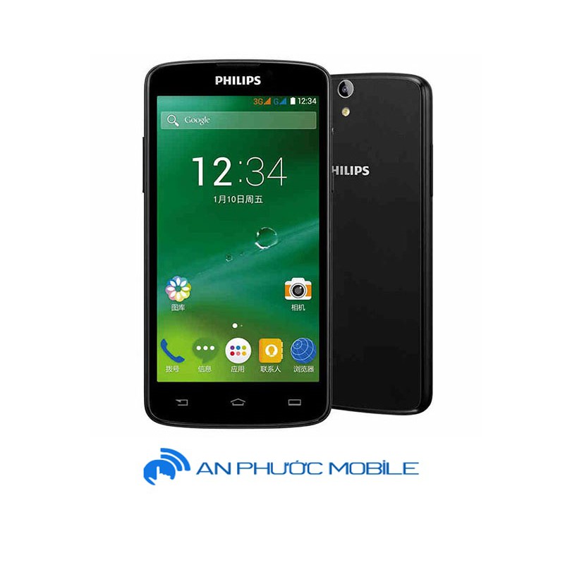 Màn hình LCD Philips V387(full)