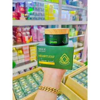 MẶT NẠ DIẾP CÁ MIEE